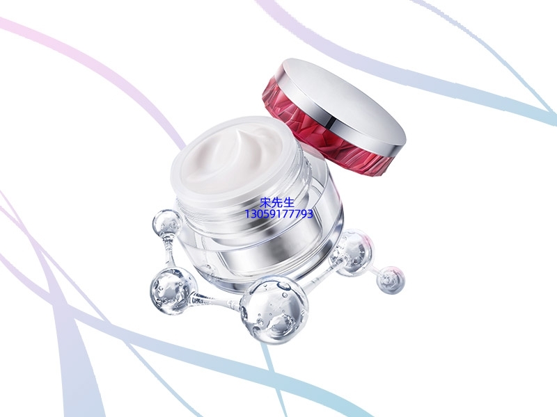 卓姿_神经酰胺出水霜OEM定制加工贴牌