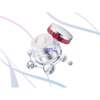 卓姿_神经酰胺出水霜OEM定制加工贴牌